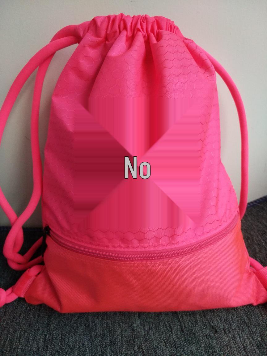 

Многофункциональная спортивная сумка на шнурке для баскетбола, футбола, спортзала и пеших походов Under 20L