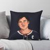 Heated Rivalry Shane Hollander Pillowcase Polyester Linen Velvet Creative Zip Decor Throw Pillow Case Home Cushion Cover 45x45