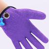 Fishing Gear Fisherman Profession Left Right Hand Fishing Gloves with Magnet Release Fishing Catching Glove Protect Hand