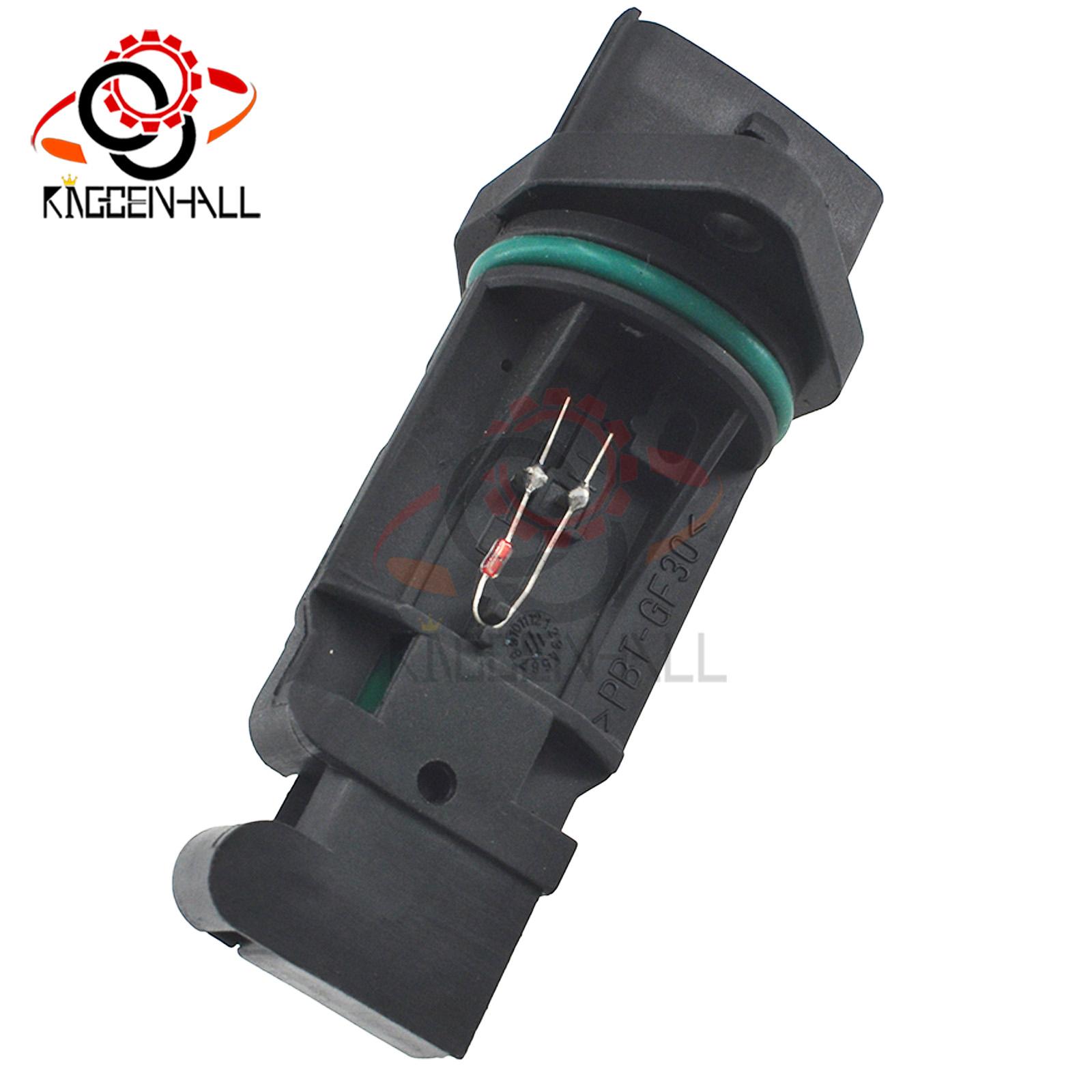 

0281002182 MAF Mass Air Flow Meter Sensor For Land Rover Freelander 1 2.0 Di (98-06) MHK100850 AMR5707 0281 002 182 1pcs