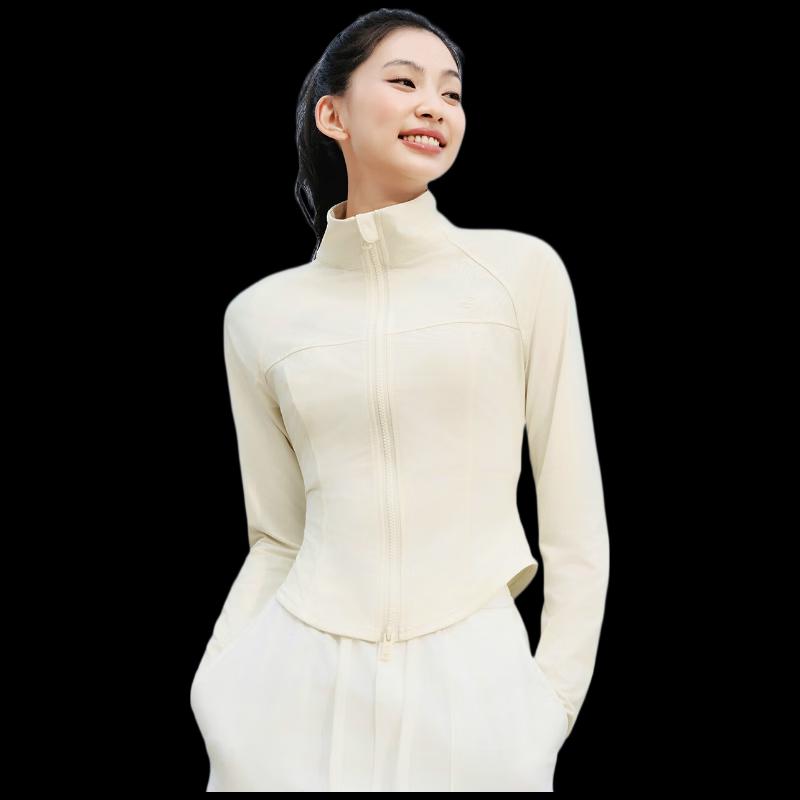 VVC Zero-Sense Diamond Ratio Sun Protection Jacket L