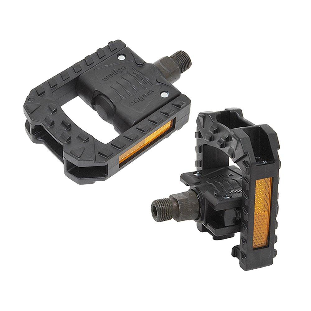 

WELLGO Folding Pedal F178DU