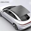 Per volvo EX30 Copertura Parasole per Parabrezza Auto Tetto Apribile Finestrino Tenda Protezione Solare Blocco Raggi UV Tenda Privacy