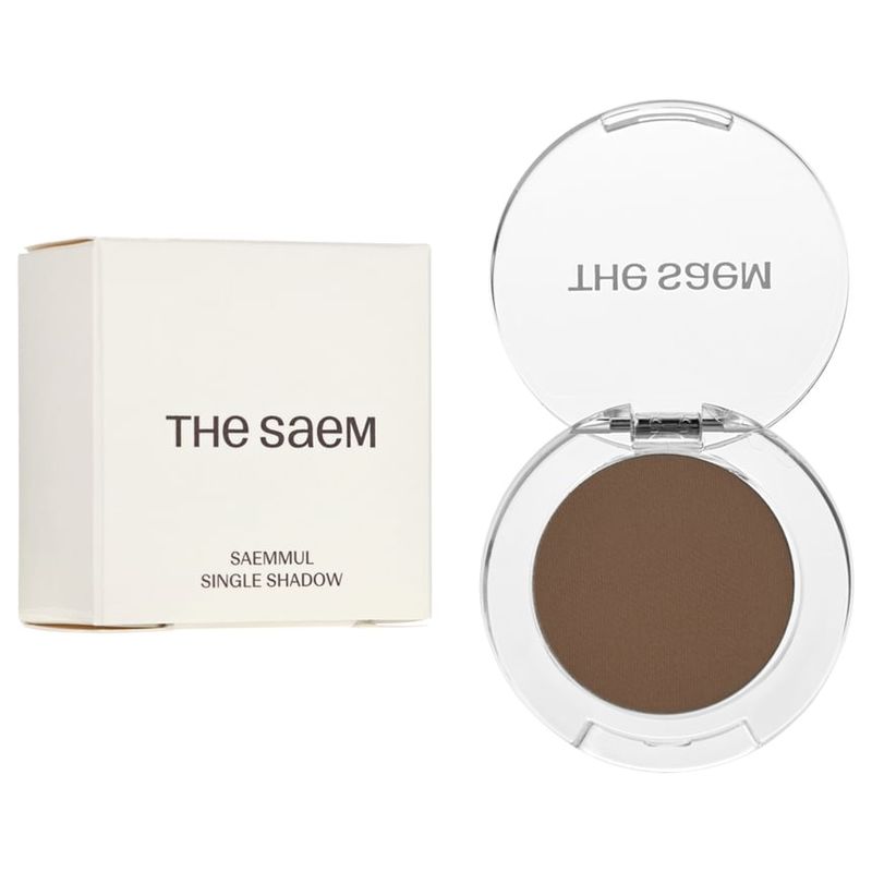 The Saem - Saemmul Single Shadow Matt - 13 Colors