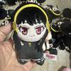 10cm Mini Poppen Pluche Anya Yor Lloyd Anime Karakter Knuffelpop Kussen Zacht Pluche Speelgoed Sleutelhanger Perfect Cadeau Voor Fans