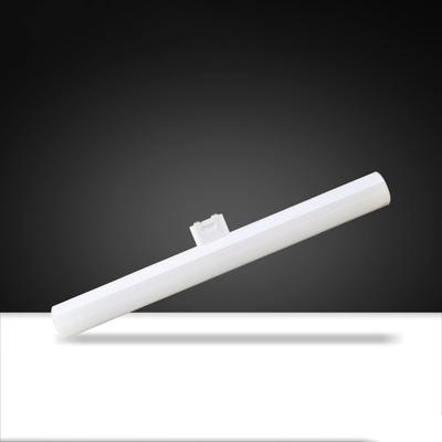 LED žiarivka SHEAL S14D 6W, ekvivalent 60W, LED inestra ADVANCE, rovná trubica, jedno pätica, jedna žiarivka, náhrada za LWT130V60W-1, teplá biela