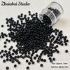 3mm TOHO East Treasure Water Drop Glass Seed Beads for DIY Handmade Jewelry & Bracelet Making.