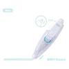 5mm*6m Fluorescent Band for Spot Point Marker Highlighting Alteration Tape  Student Gift