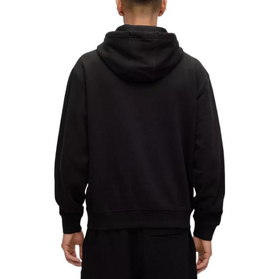 HUGO BOSS Sweatshirt Men's Black 50486444-001
