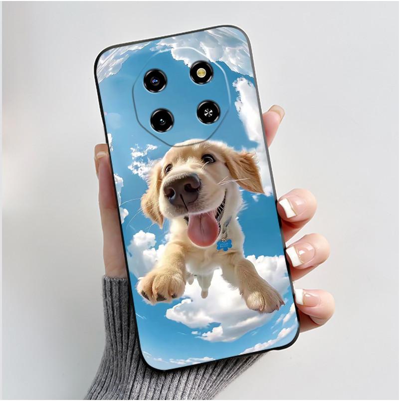 Casing For Blackview Shark 6 Phone Case Aesthetic Luxury Cute Cool Boys Girls Soft silicone Cover For Black view Shark6 Shell