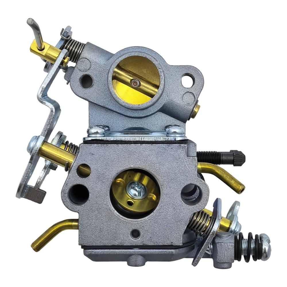 C1M-W26C Carburetor Kit For Poulan Pro P3314 PP4218 PP4018 PPB3416 42cc Gas Chainsaw # 545070601 530035590 530035589 China Mainland