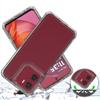 For Motorola Moto G05 4G/E15 4G Phone Case Acrylic TPU Clear Mobile Cover