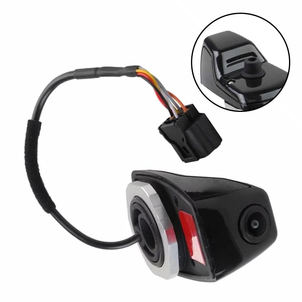 OEM Compatible Rear Parking Camera for Kia Niro 2016-2022 Supporting Factory Backup Imaging System 95760 G5000