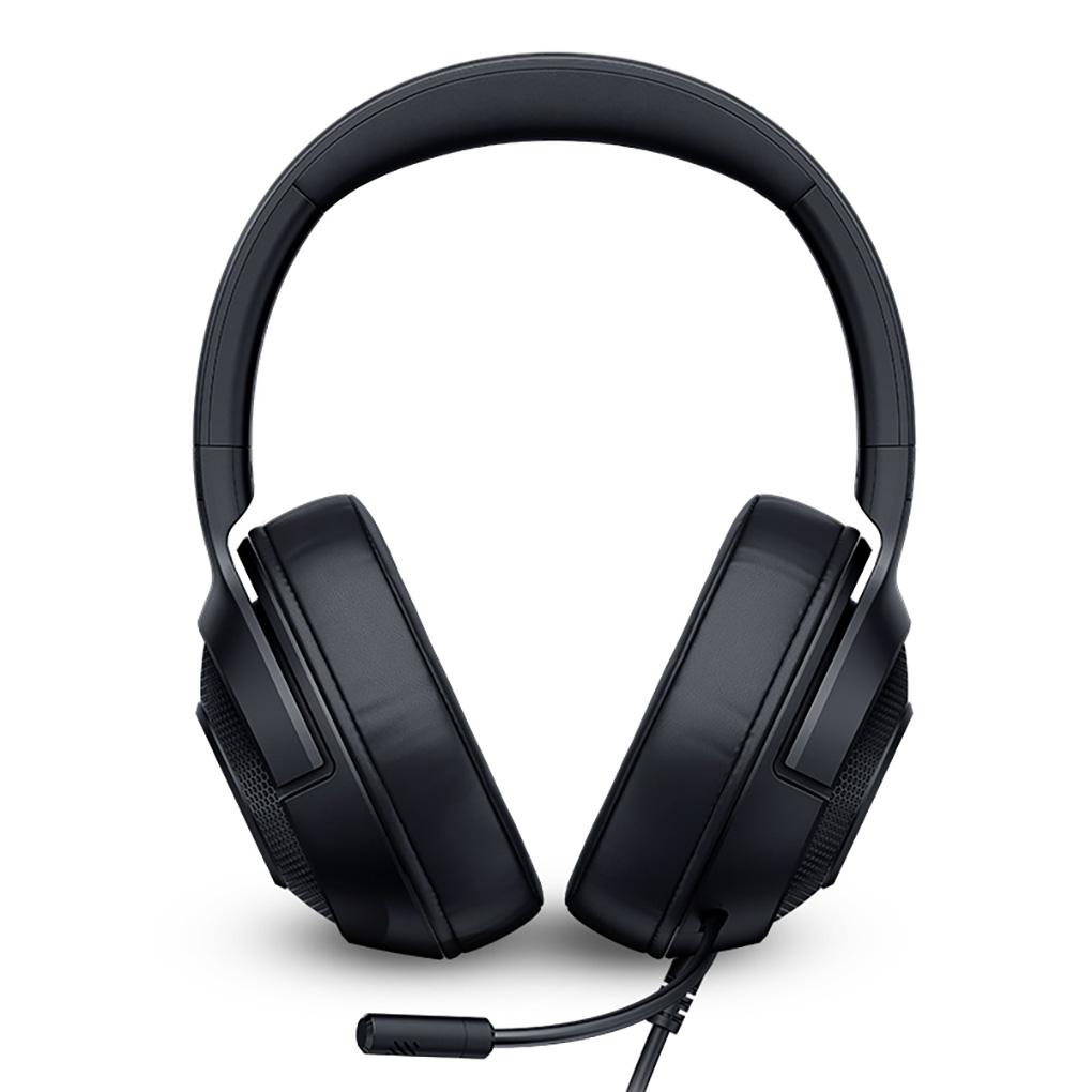 Buy Professional Headmounted Gaming Headset Clear Voice Upgrade Hearing Protection Headphones