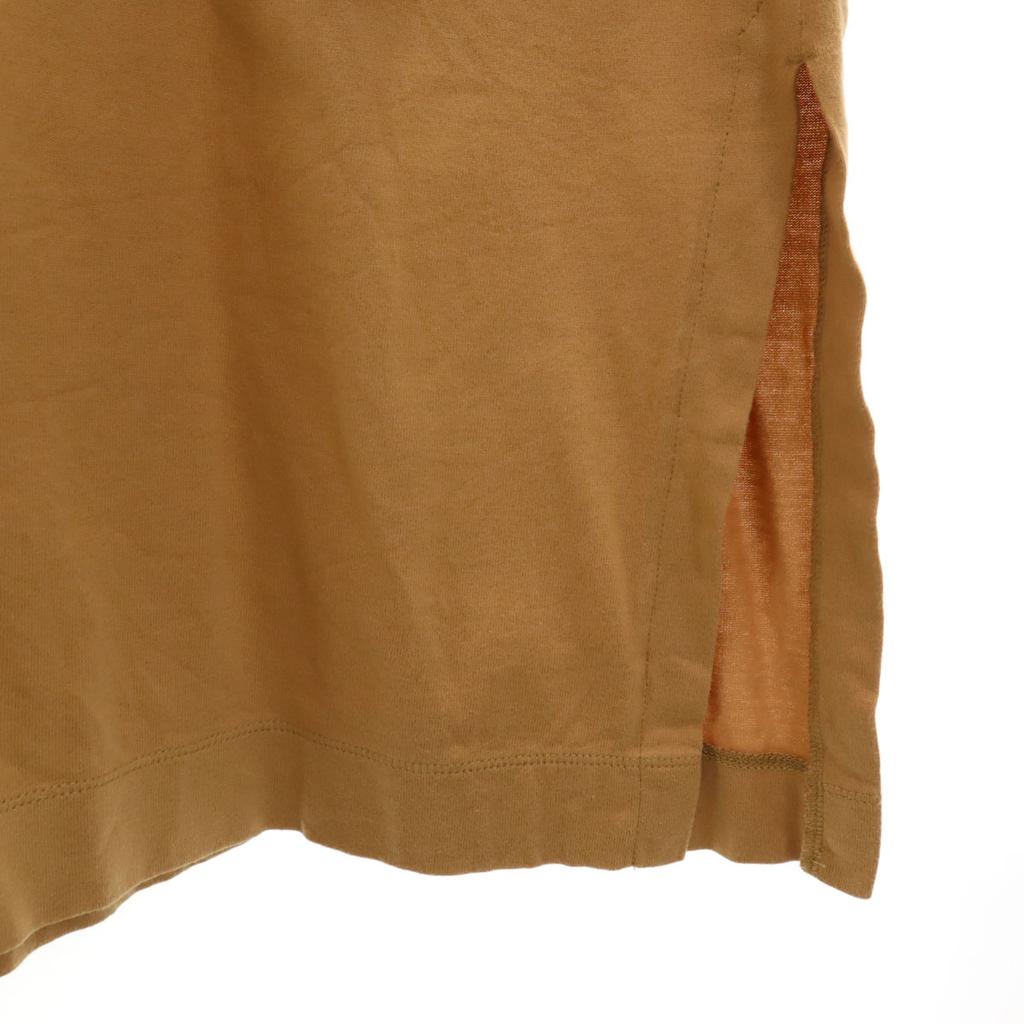 PLEATS PLEASE ISSEY MIYAKE. made in Japan French sleeve Long dress 3 Women Used