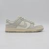 DD1503-107 Nike Dunk Low Sail Light Bone Women's Ivory White Beige Brown