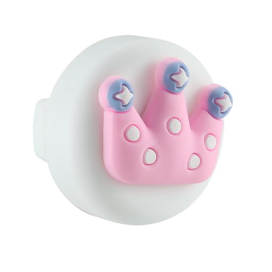 Carcasă de protecție din silicon pentru tracker, rezistentă la șocuri și impact, drăguț desen animat, impermeabilă, suport pentru tracker GPS, pentru AirTag