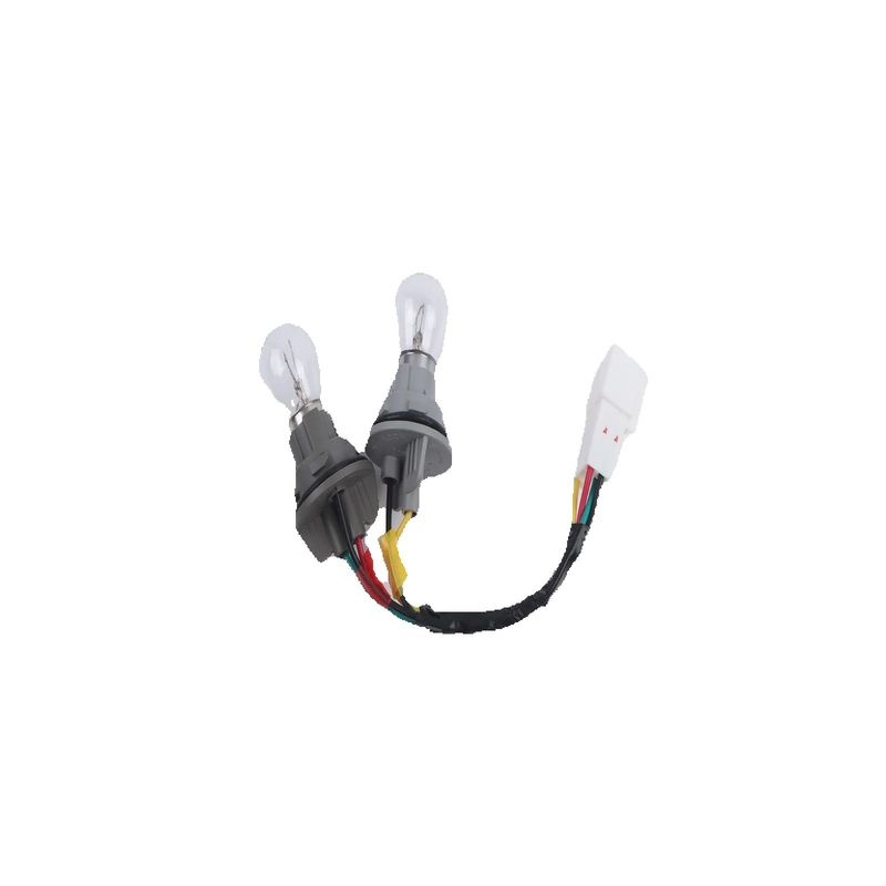 

Tail Light Bulb Socket Wire Harness 92451-4C500 FOR Kia Optima 2014-2015