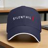 Silent Hill F Baseball Cap  Fashion Hip Hop Hats Summer Men Women Outdoor Sport Baseball Caps