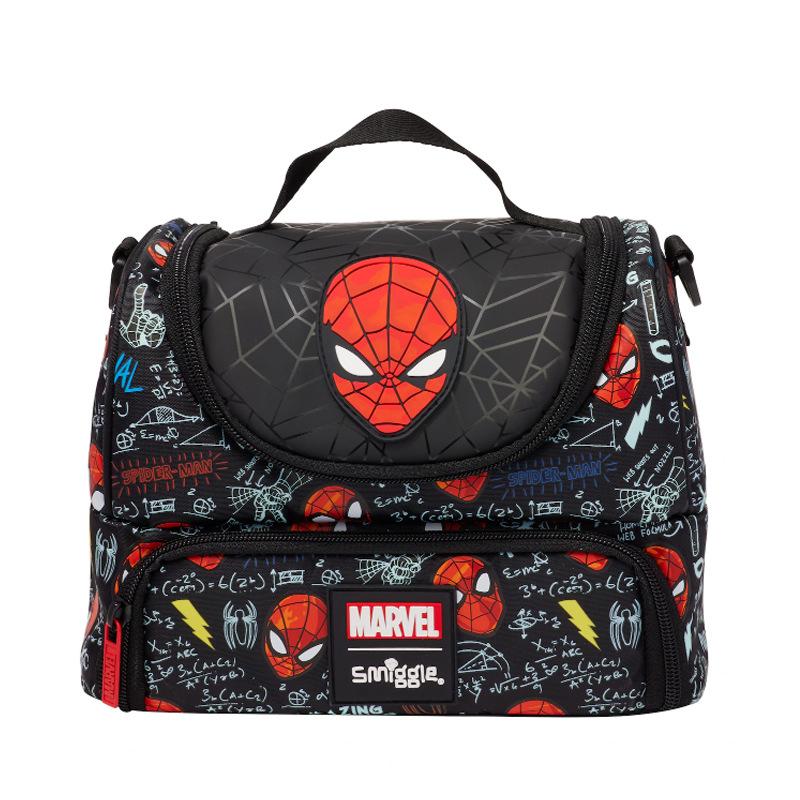 Smiggle Kids Lunch Bag Insulated Lunch