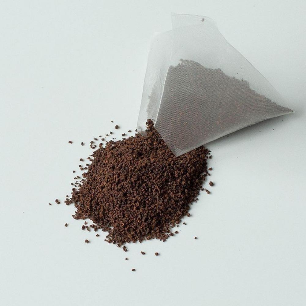 Ceylon Black Tea Sri Lanka Triangle Tea Bag