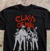 Jahrgang 1984 Kult Punk Film T-Shirt – 80er Jahre Horrorfilm Tee