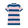 (WMNS) Gucci Striped Cotton Wool Dress 'Multi-Color' Women's 782228-XKDZ1-4915