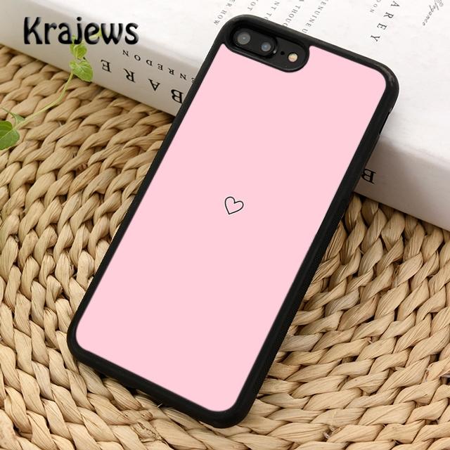 

Pink aesthetic Funny Style For iPhone 17 Air 16 Phone Case Cover 15 14 plus 12 13 pro max coque Fundas iPhone 17