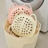 Reusable Bra Protector Washing Bag Silicone Underwear Washing Bag Bra Laundry Bag  Delicate Clothes
