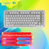 Logitech ALTO KEYS K75M Custom Mechanical Keyboard