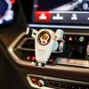 Douyin Car Air Vent Phone Holder - Navigation Support