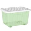 20L Rolling Storage Box