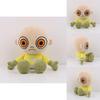 The Baby In Yellow Plush Toy Horror Game Soft Stuffed Doll Kid Gift