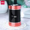 Deli No. 1 D-Cell Alkaline Batteries