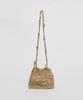 Archivepke Gem Net Pouch Bag(Golden Hour)_Ovbrm25101God