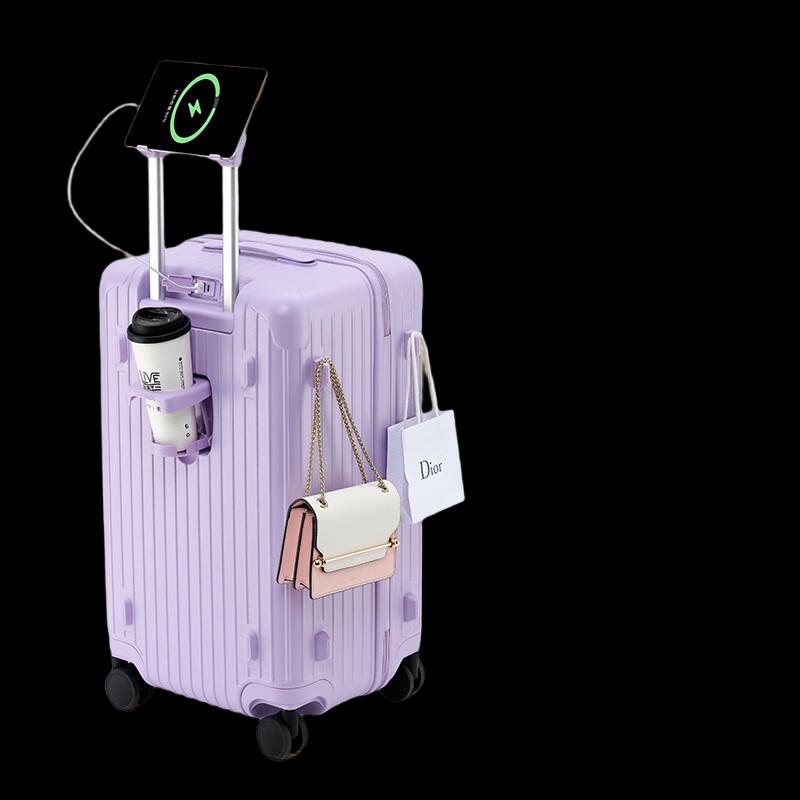 OEING PC Hardshell Suitcase