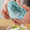 Ice Bucket Cup Mold For Making Ice Cubes Tray Freeze Quickly Drink Maker