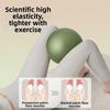 22 cm Pilates Ball Soft Fitness Pilates Ball Household Yoga Ball  Yoga