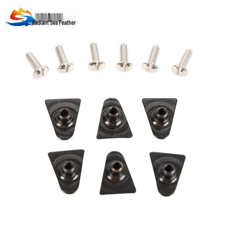 QGF03 Kevlar Helmet Suspension Liner  Accessories