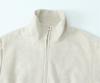 TAOP&ZA Women's Early Spring Stand-Up Collar Long-Sleeve Casual Jacket