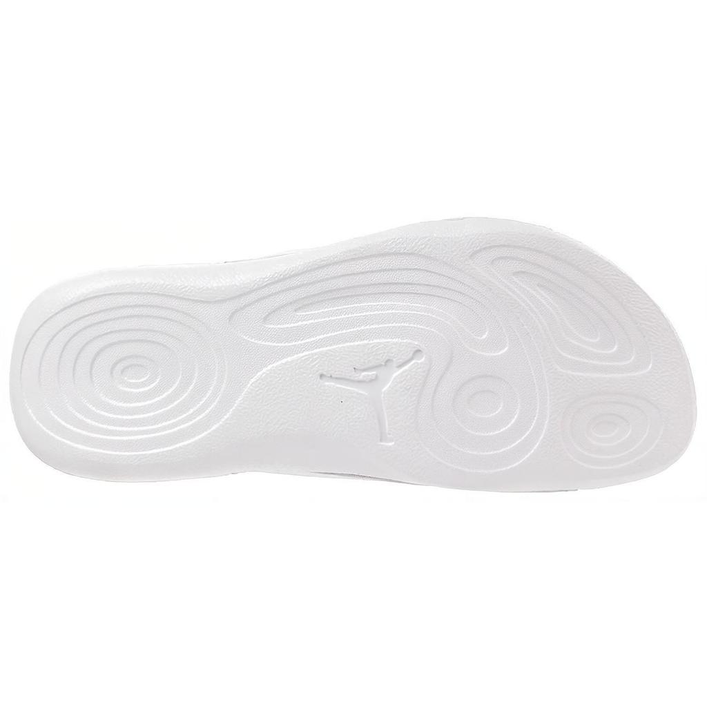 Jordan Hydro 6 White/Pure Platinum 881473-120
