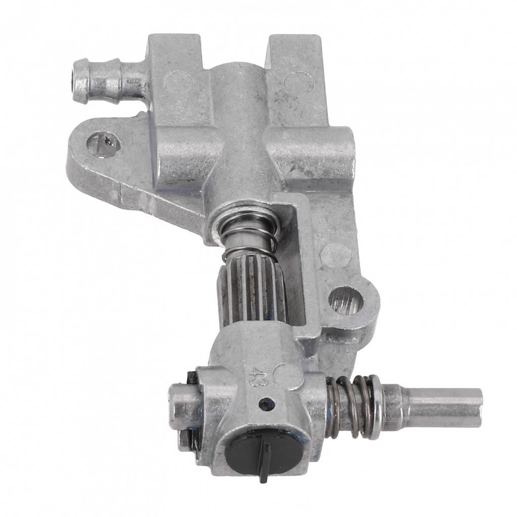 Oil Drive Pump For Chinese Chainsaw 4500 5200 5800 High Quality Usseful