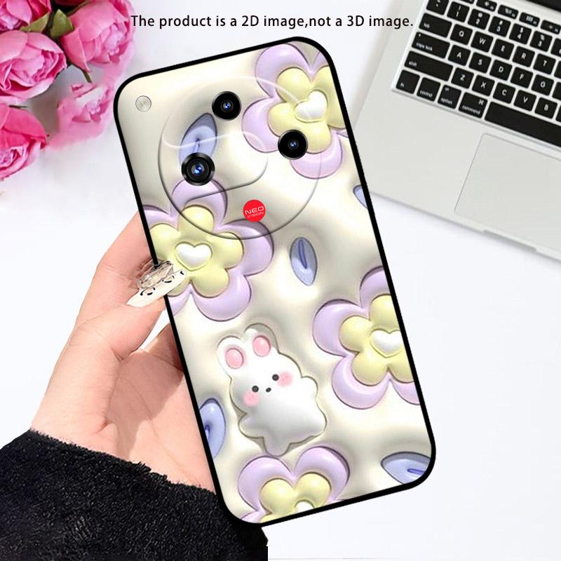 For ZTE Nubia Focus 2 Focus2 5G Case Fashion Camera Protective Silicone Back Cover For Nubia Focus 2 Z2462N Soft TPU Fundas