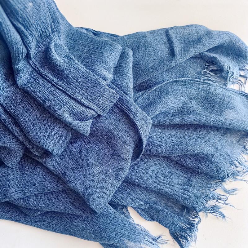 60 Color Cotton Crepe Shawl Headwraps Fashion Scarf Hijab For Women Veil Muslim Islam Hijab Cap Scarf For Muslim Shawl 200*90Cm