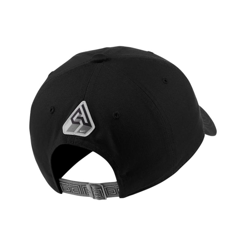 Nike Baumwoll-Baseballkappen Unisex Casual CW5921-010