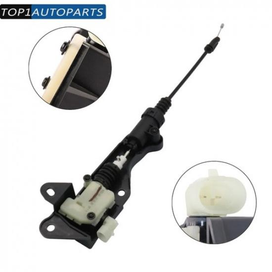 For 2017 2018 - Tesla Model 3 M3 Right Frunk Hood Actuator Hood Lock