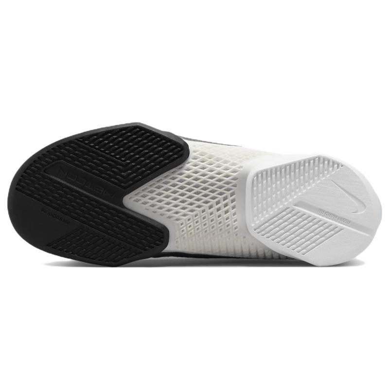 Nike Zoom Metcon Turbo 2 Black Cool Grey Sneakers Casual DH3392-010