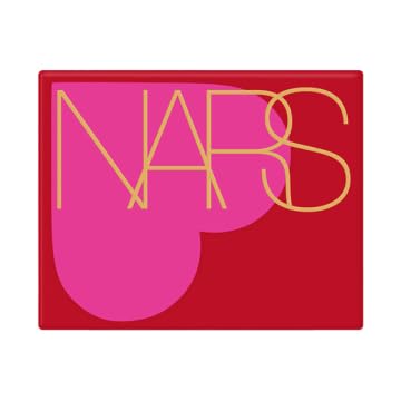 NARS Blush N / 903A IMPASSIONED/Pink Orchid [Limited Edition] (THE AMOUR COLLECTION)