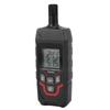Digital Hygrometer Thermometer Dew Point Wet Bulb Ambient Temperature and Humidity Meter
