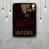 Dead Space Game Vintage Tin Sign Home Decor Wall Decor Art Wall Mural Room Decoration Decor Retro Metal Sign Plate Bar Posters